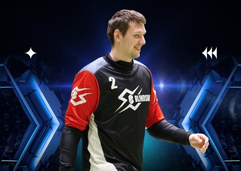 Hotz Erik: „Motivál a sportág szeretete”