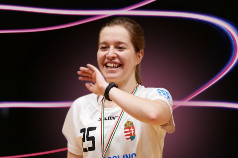 Oravecz Kinga: „Az elismerés irányt mutat”